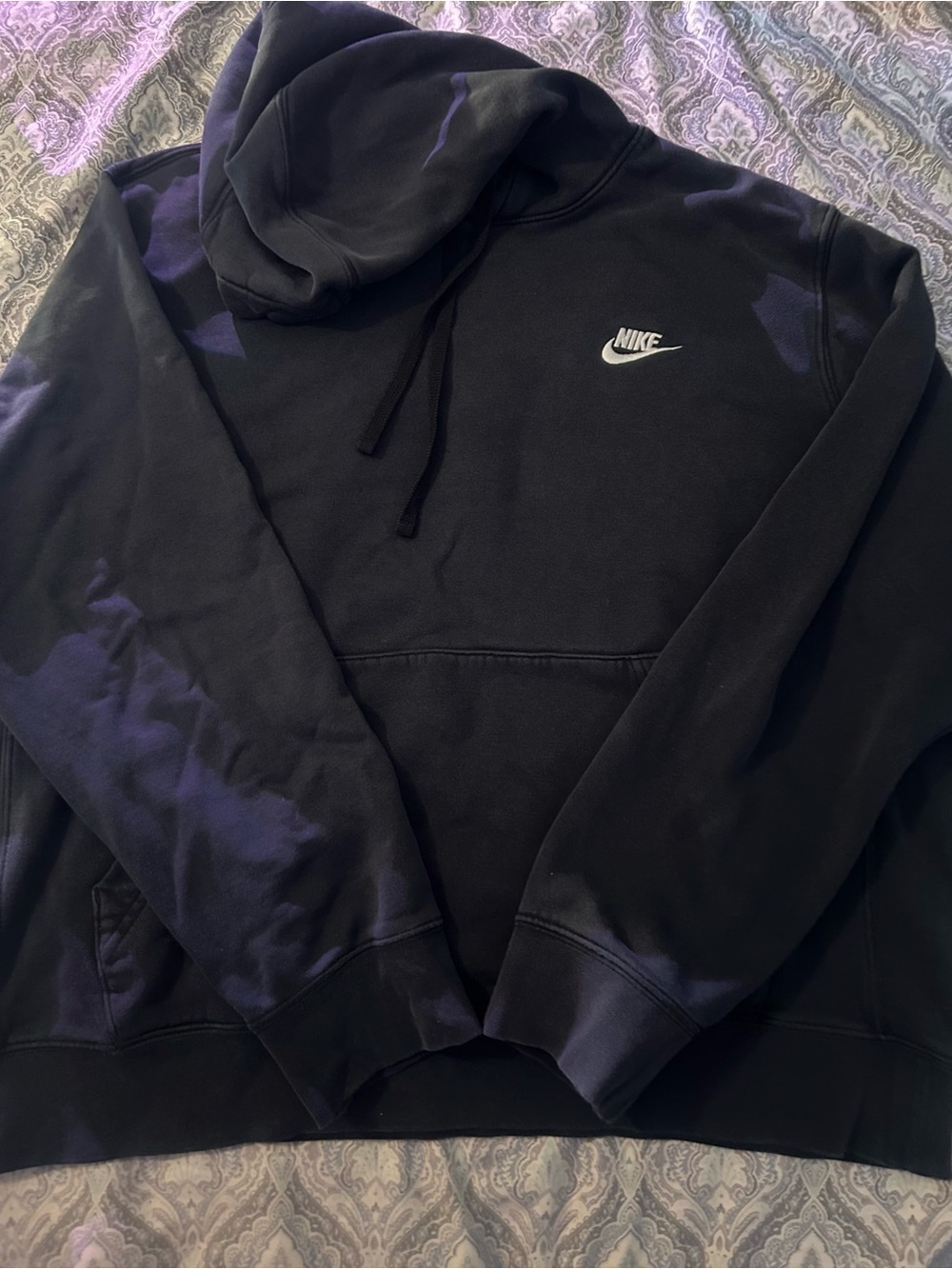 Nike Sportswear Club Fleece Hoodie